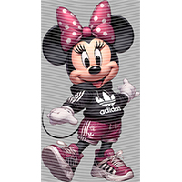 Mickey-AMQ 2989